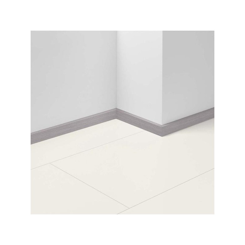 Lišta soklová Parador SL3 Dub D121 1744734 2200x16x40 mm