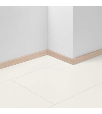 Lišta soklová Parador SL3 Dub D124 1744737 2200x16x40 mm