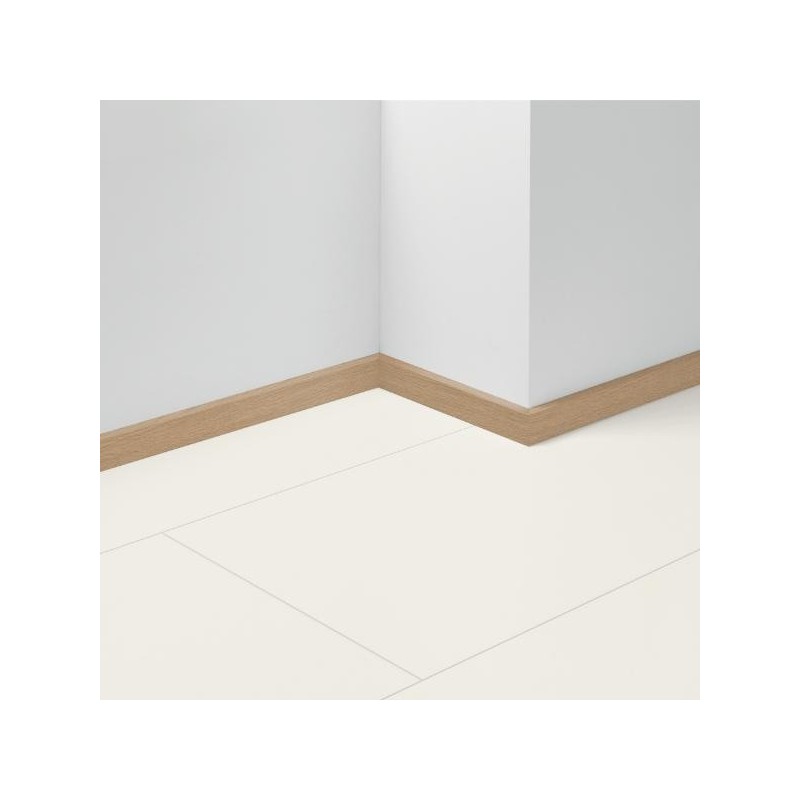 Lišta soklová Parador SL3 Dub D125 1744738 2200x16x40 mm