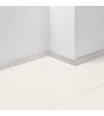 Lišta soklová Parador SL3 Dub D120 1744733 2200x16x40 mm