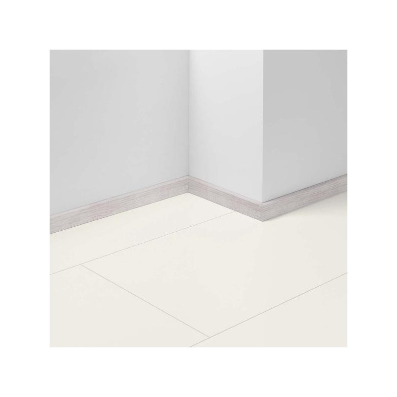 Lišta soklová Parador SL3 Dub D120 1744733 2200x16x40 mm