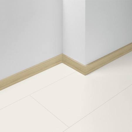 Lišta soklová Parador SL5 Dub D051 Vodeodolná 1745284 2200x16x50 mm