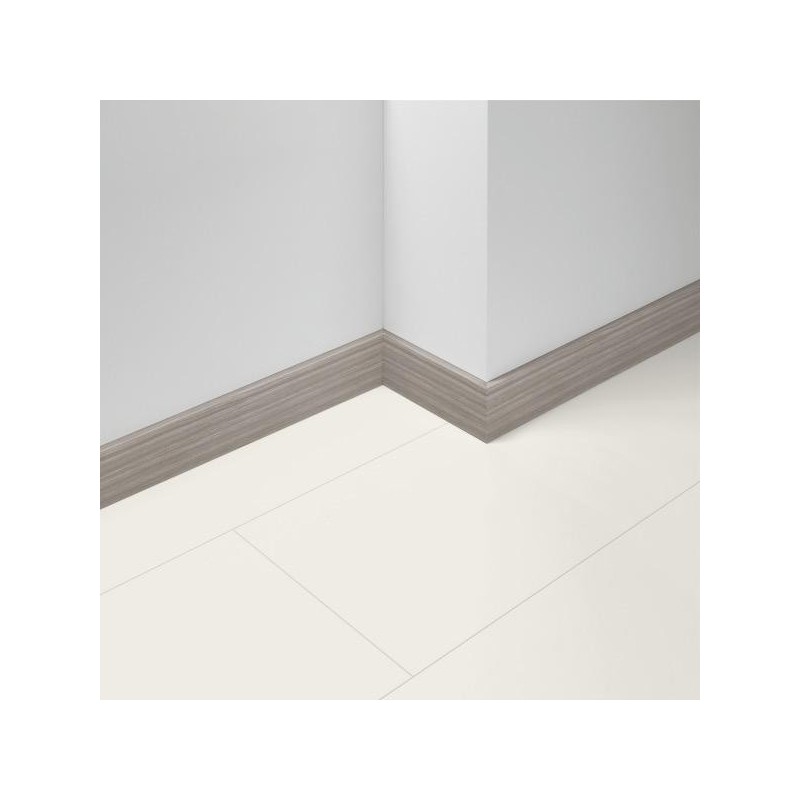 Lišta soklová Parador SL18 Agát D001 1745304 2200x16,5x70 mm