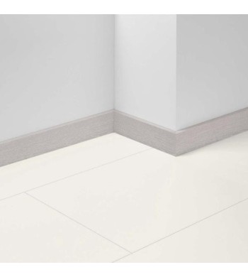 Lišta soklová Parador SL18 Dub D128 1744764 2200x16,5x70 mm