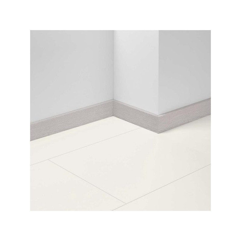 Lišta soklová Parador SL18 Dub D128 1744764 2200x16,5x70 mm