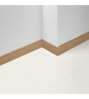Lišta soklová Parador SL18 Dub D045 1745336 2200x16,5x70 mm