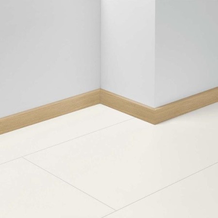 Lišta soklová Parador SL5 Dub D084 Vodeodolná 1744776 2200x16x50 mm