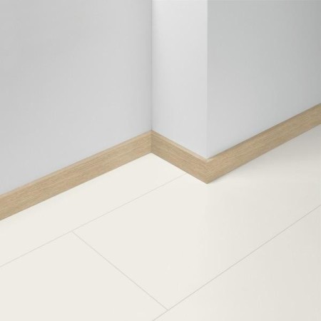 Lišta soklová Parador SL5 Dub D089 Vodeodolná 1745291 2200x16x50 mm