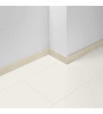 Lišta soklová Parador SL5 Dub D090 Vodeodolná 1745292 2200x16x50 mm