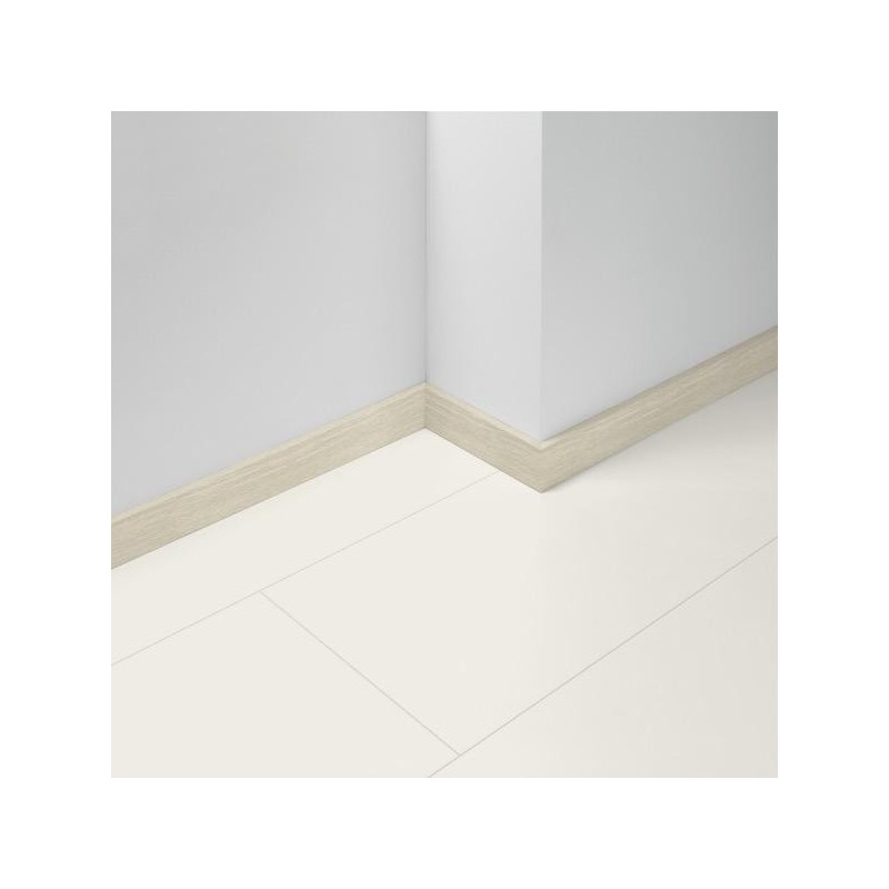 Lišta soklová Parador SL5 Dub D090 Vodeodolná 1745292 2200x16x50 mm