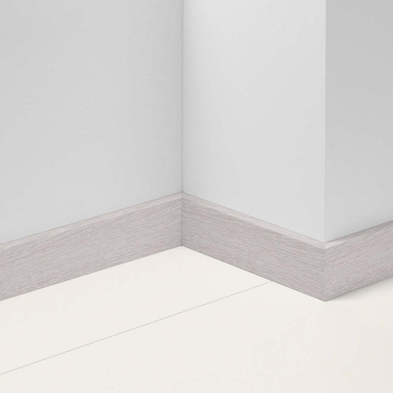 Lišta soklová Parador SL18 Dub D005 1745309 2200x16,5x70 mm