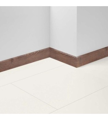Lišta soklová Parador SL18 Dub D011 1745313 2200x16,5x70 mm