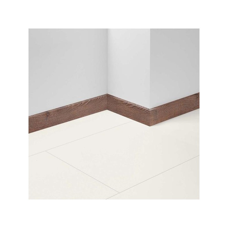 Lišta soklová Parador SL18 Dub D011 1745313 2200x16,5x70 mm