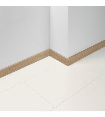 Lišta soklová Parador SL3 Dub D051 1745425 2200x16x40 mm