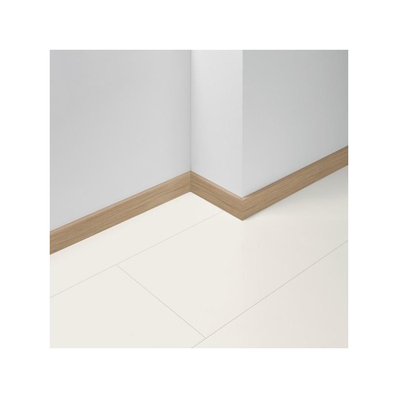 Lišta soklová Parador SL3 Dub D051 1745425 2200x16x40 mm