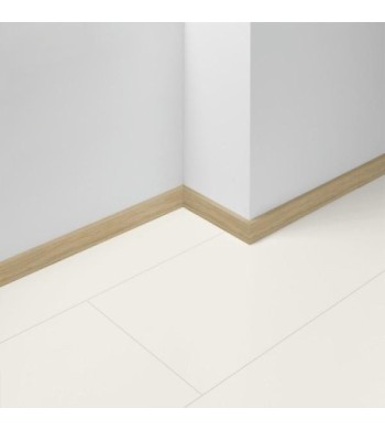 Lišta soklová Parador SL3 Dub D061 1745427 2200x16x40 mm