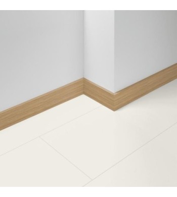 Lišta soklová Parador SL18 Dub D013 1745315 2200x16,5x70 mm