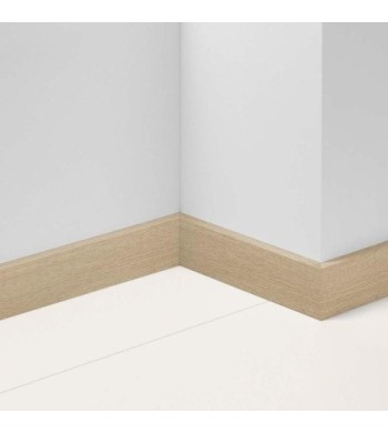 Lišta soklová Parador SL18 Dub D019 1745319 2200x16,5x70 mm