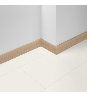 Lišta soklová Parador SL18 Dub D020 1745320 2200x16,5x70 mm