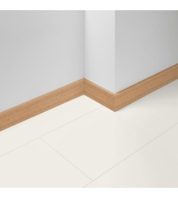 Lišta soklová Parador SL18 Dub D022 1745321 2200x16,5x70 mm