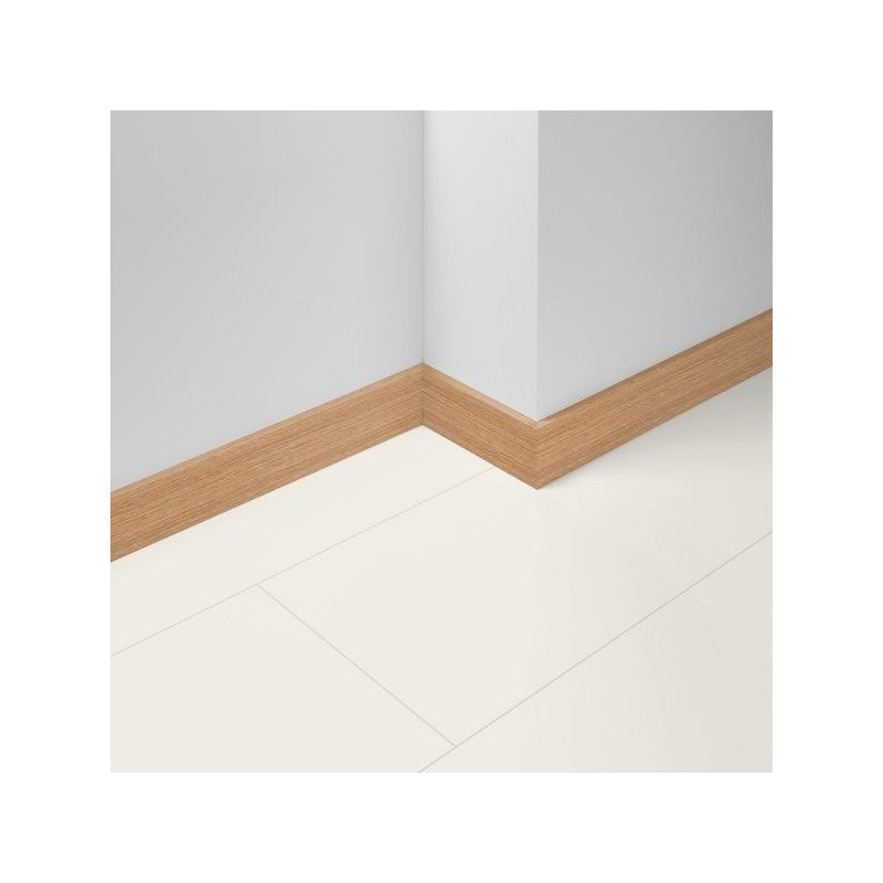 Lišta soklová Parador SL18 Dub D022 1745321 2200x16,5x70 mm