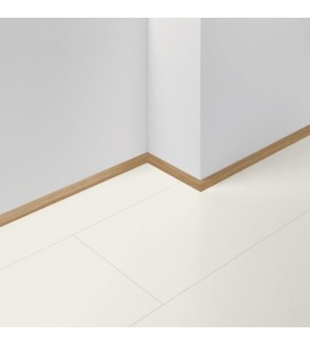 Lišta soklová Parador Ĺ tvrĹĄkruh Dub D094 1745525 2200x20x14 mm