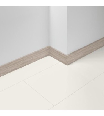 Lišta soklová Parador SL18 Dub D028 1745325 2200x16,5x70 mm