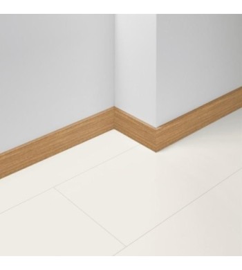 Lišta soklová Parador SL18 Dub D029 1745326 2200x16,5x70 mm