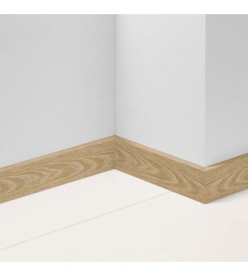 Lišta soklová Parador SL18 Dub D031 1745328 2200x16,5x70 mm