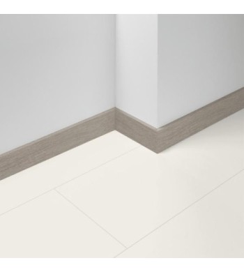 Lišta soklová Parador SL18 Dub D032 1745329 2200x16,5x70 mm