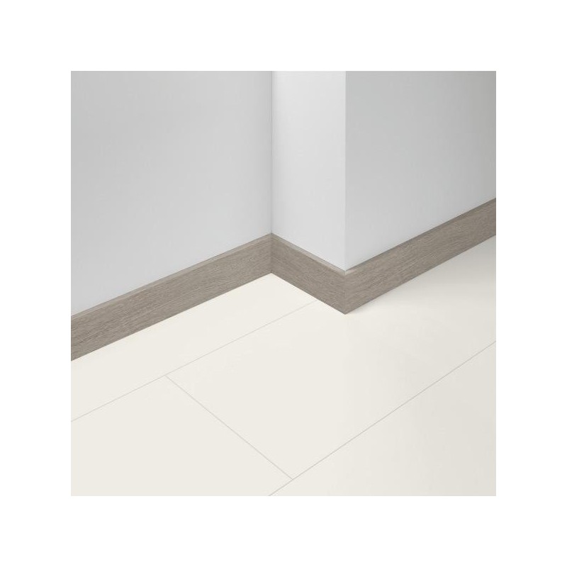 Lišta soklová Parador SL18 Dub D032 1745329 2200x16,5x70 mm