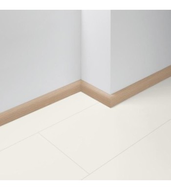 Lišta soklová Parador SL2 Dub D019 1745479 2200x19,5x50 mm