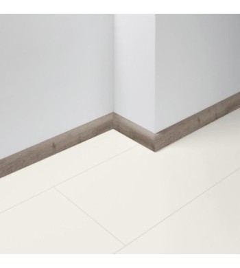 Lišta soklová Parador SL2 Dub D024 1745480 2200x19,5x50 mm