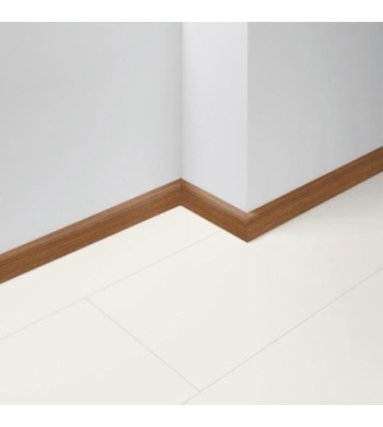 Lišta soklová Parador SL2 Dub D046 1745485 2200x19,5x50 mm