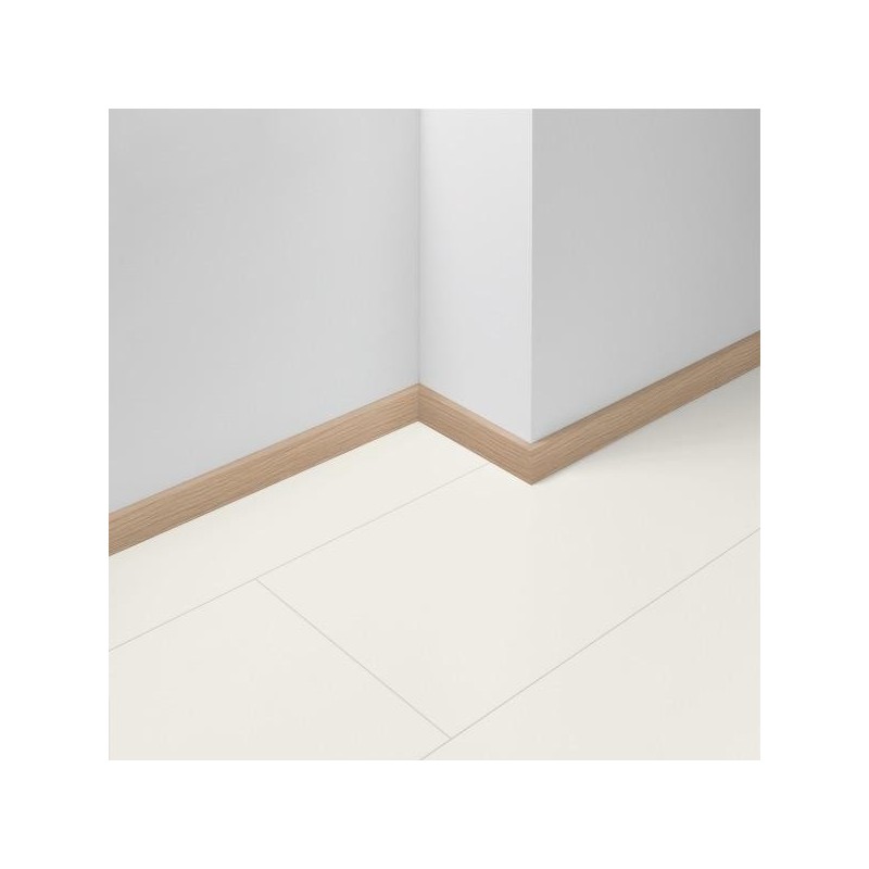 Lišta soklová Parador SL3 Dub D019 1745403 2200x16x40 mm