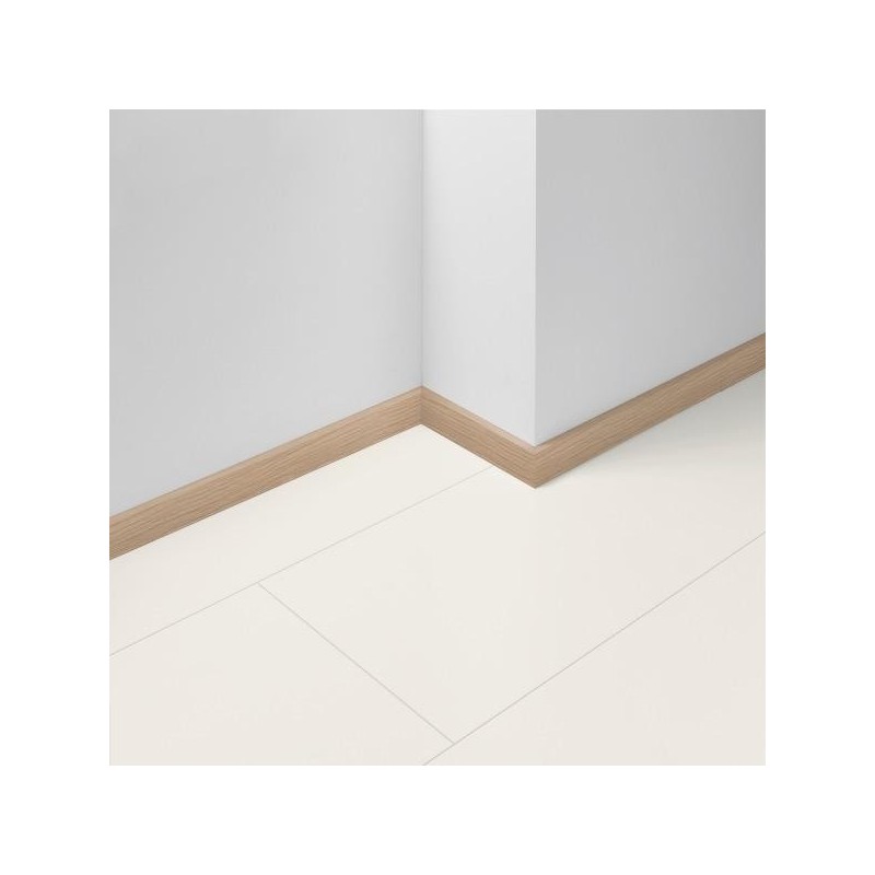 Lišta soklová Parador SL3 Dub D020 1745404 2200x16x40 mm