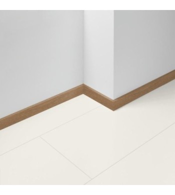 Lišta soklová Parador SL3 Dub D022 1745405 2200x16x40 mm