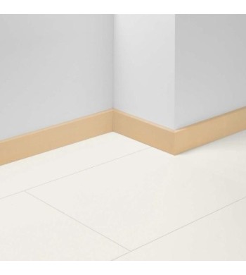 Lišta soklová Parador SL18 Javor Európsky E001 1745211 2200x16,5x70 mm