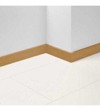 Lišta soklová Parador SL18 Dub E001 1745213 2200x16,5x70 mm
