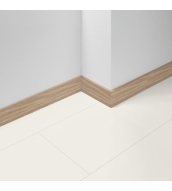 Lišta soklová Parador SL18 Dub D034 1745330 2200x16,5x70 mm