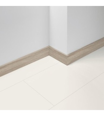 Lišta soklová Parador SL18 Dub D036 1745331 2200x16,5x70 mm
