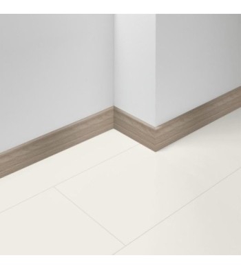 Lišta soklová Parador SL18 Dub D039 1745333 2200x16,5x70 mm