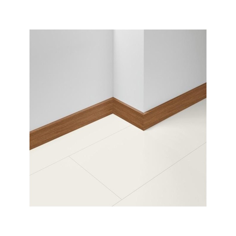 Lišta soklová Parador SL18 Dub D046 1745337 2200x16,5x70 mm