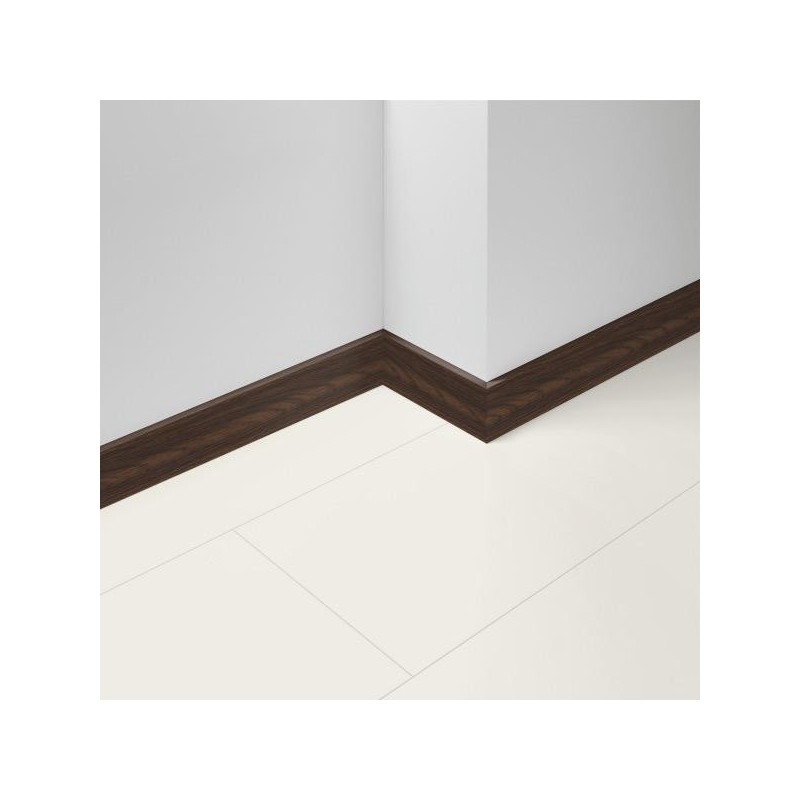 Lišta soklová Parador SL18 Dub D047 1745338 2200x16,5x70 mm