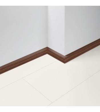 Lišta soklová Parador SL2 Orech vlašskí˝ D001 1745494 2200x19,5x50 mm