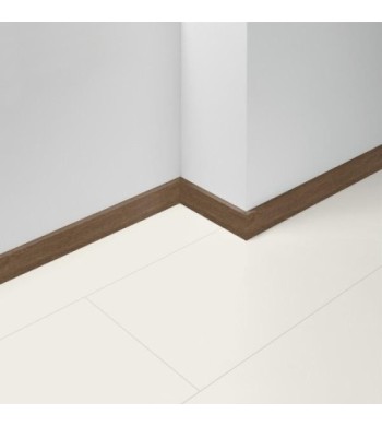 Lišta soklová Parador SL5 Dub D093 Vodeodolná 1745295 2200x16x50 mm