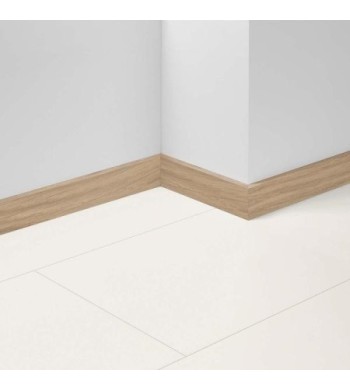 Lišta soklová Parador SL18 Dub E003 1745214 2200x16,5x70 mm