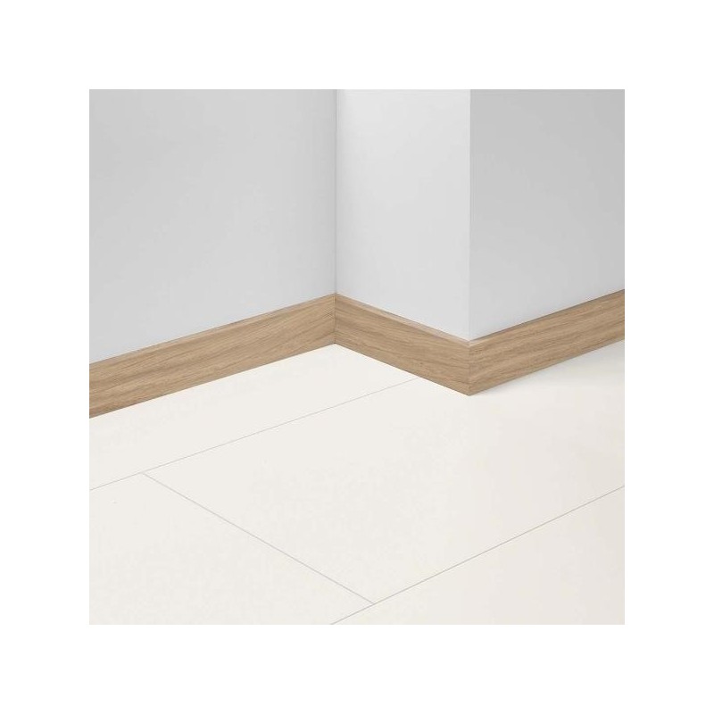 Lišta soklová Parador SL18 Dub E003 1745214 2200x16,5x70 mm