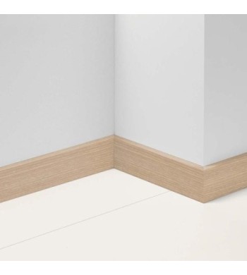 Lišta soklová Parador SL18 Dub E007 1745215 2200x16,5x70 mm