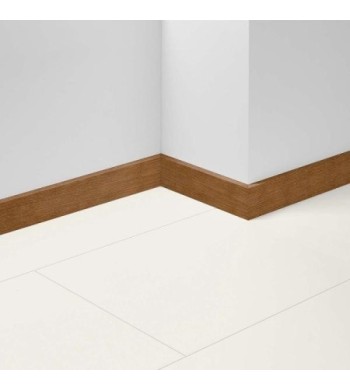 Lišta soklová Parador SL18 Dub E021 1745219 2200x16,5x70 mm